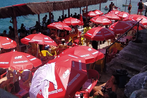 Salvador: Tour durch die Favelas am Meer NetFlix