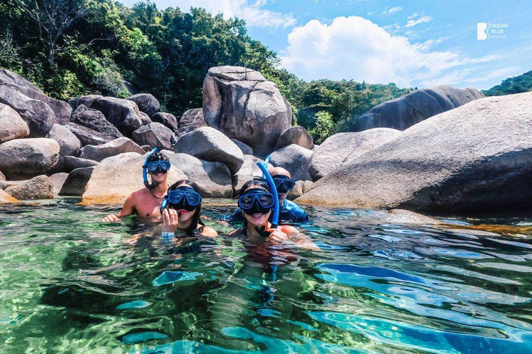 Koh Tao: Snorkel with Turtles at Nangyuan with Fewer Crowds