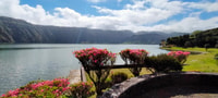 Ponta Delgada, Tour Sete Cidades Green & Blue Lakes - Housity