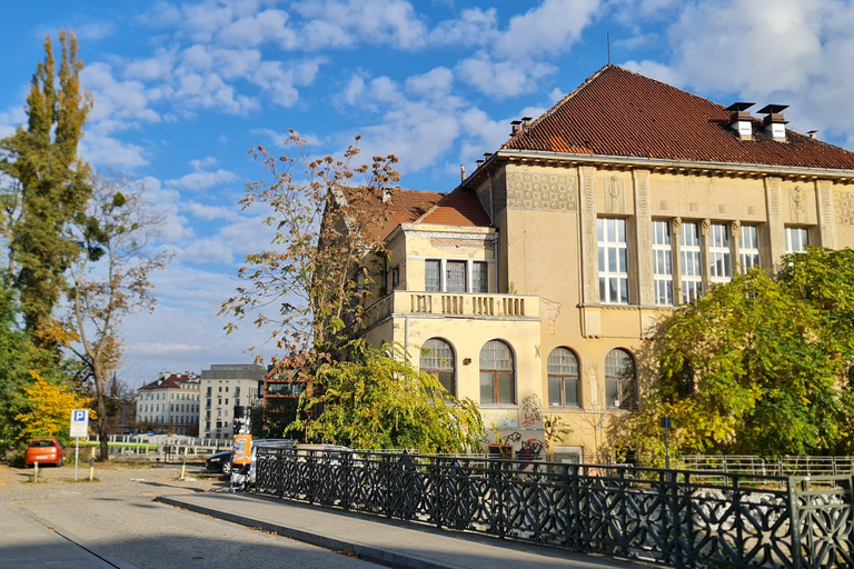 Wrocław: Wenecja Północy! Zabytki nad Odrą 2hWrocław - Wenecja Północy! Zabytki nad Odrą