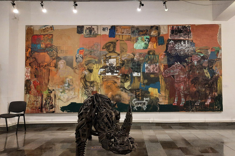 From Tbilisi to: Haghpat, Sanahin, and Sevanavank Tour