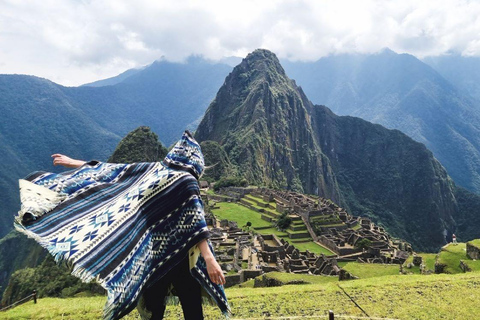 Cusco, een bijzondere plek 6D / 5N + HOTEL 4 Sterren