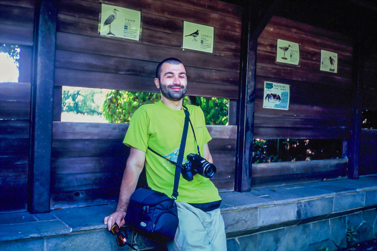 Tbilisi: Birdwatching Tour with Guide