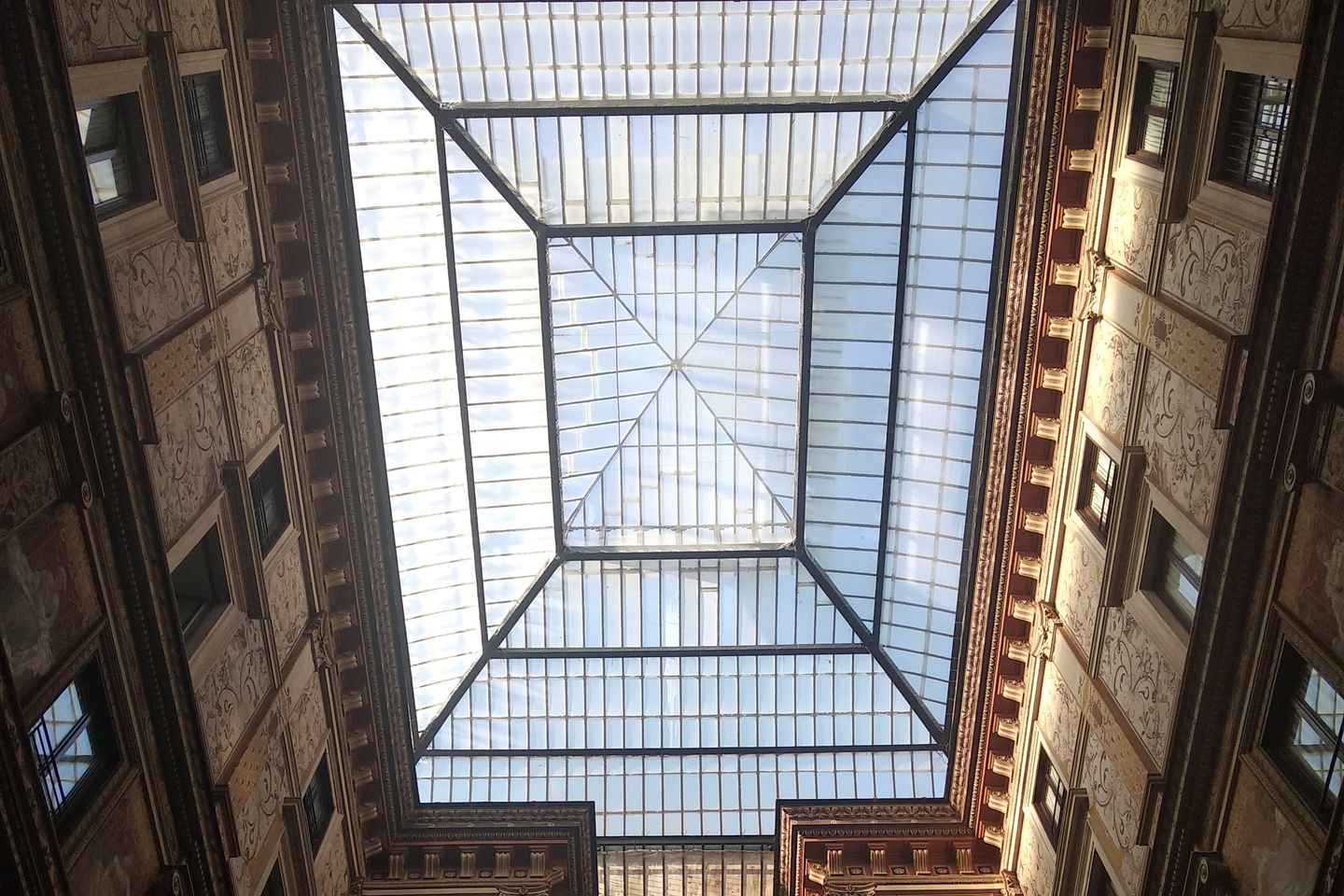 Rome: Hidden Gems Guided Walking Tour