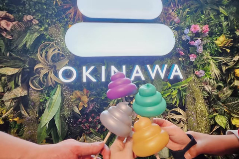 Yokohama: Unko Museum Family & Interactive Ticket