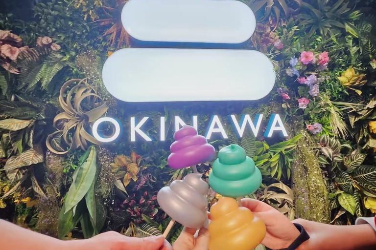 Yokohama: Unko Museum Family & Interactive Ticket