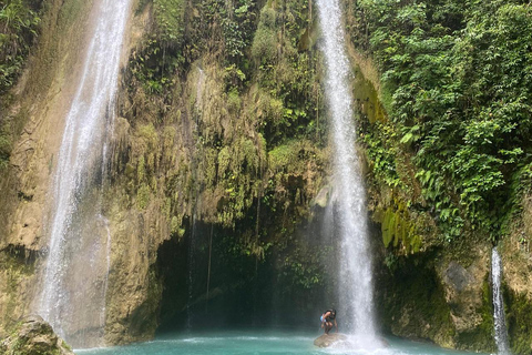 Cebu: Adventure Escape 4 Days & 3 Nights All-In Experience