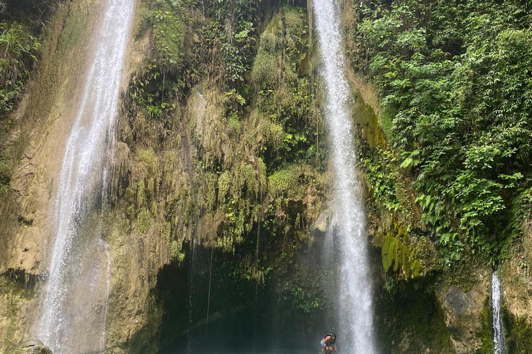 Cebu: Adventure Escape 4 Days & 3 Nights All-In Experience