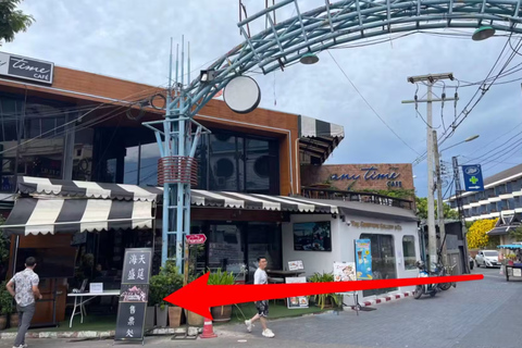 Pattaya Oriental Princess Cruise with Buffet Dinner & Show Oriental Princess Cruise with Buffet Dinner & Show
