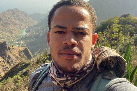 From the beach: Serra Malagueta hike with local lunch & visit to Assomada From the Beach: Serra Malagueta Hike with Local Lunch & Visit to Assomada