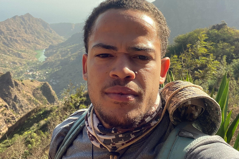 From the beach: Serra Malagueta hike with local lunch & visit to Assomada From the Beach: Serra Malagueta Hike with Local Lunch & Visit to Assomada