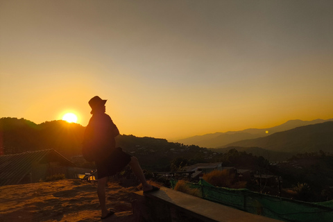 Chiang Mai: Pro Private Driver Service with Custom Itinerary