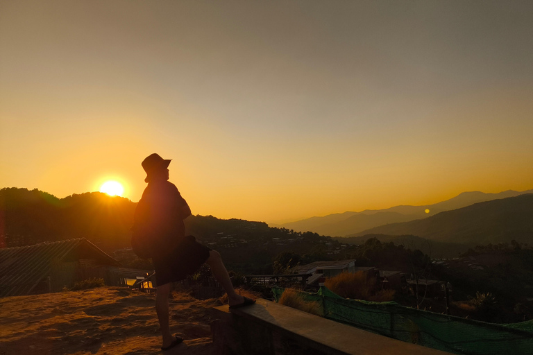 Chiang Mai: Pro Private Driver Service with Custom Itinerary