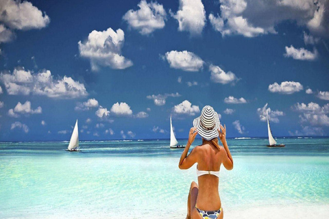 Stone Town & Nakupenda Sandbank – Full-Day Tour with Fruits Stone Town & Nakupenda Sandbank–Full-Day Tour With BBQ luch