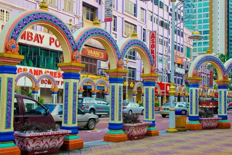 Kuala Lumpur: 30 Attractions Across 3 Eras