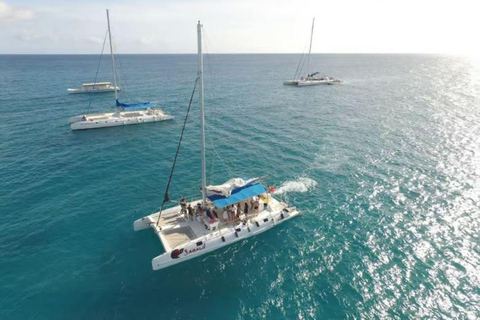 Private: Full-Day Excursion from Chavón & Saona Island