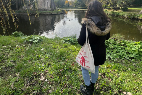 Geführte Tour durch den Königspalast von Caserta: Entdecke den Königspalast und die GärtenEnglischsprachige Tour mit Zug ab Neapel inklusive