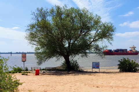 Hamburgo: Passeia sem pressa por Blankenese