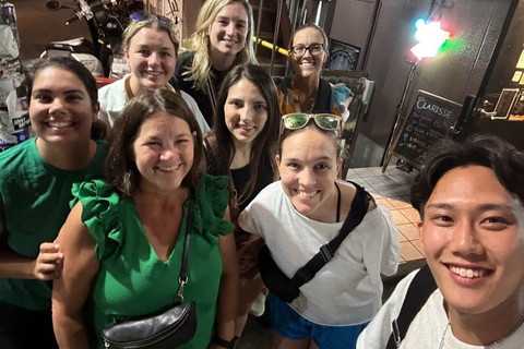 Sapporo: Guided Food Tour with 10+ Dishes and Drinks Sapporo: Guided Food Tour with 10+ Dishes and Sweets