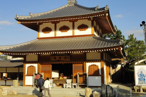 Miyajima (Itsukushima) Audio Guide: Japan's Spiritual Isle