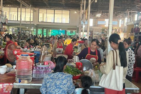 3 jours : Angkor Wat et découverte de la campagne