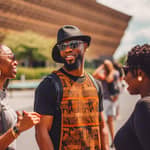 Washington DC: tour a piedi e museo afroamericano