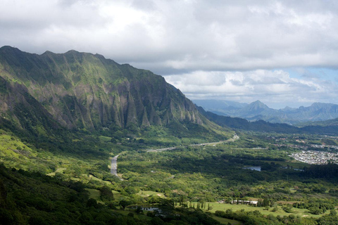 Explore Oahu in a Polaris SlingshotExplore Oahu in a Polaris Slingshot - 8 Hours