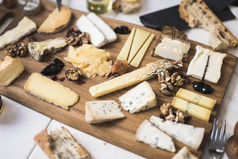 Parigi - Tour gastronomico/culturale privato ed esclusivo Saint GermainParigi - Tour gastronomico/culturale privato ed esclusivo a Saint Germain