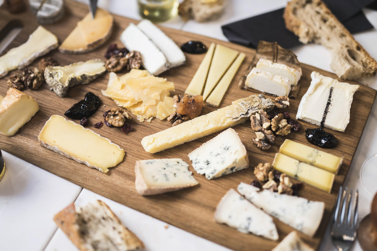 Parigi - Tour gastronomico/culturale privato ed esclusivo Saint GermainParigi - Tour gastronomico/culturale privato ed esclusivo a Saint Germain