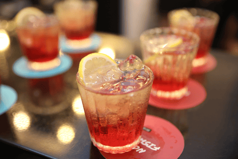 Beijing: Daxing International Airport CHUM Lounge Access Main Terminal Domestic Departure: CHUM VIP Lounge