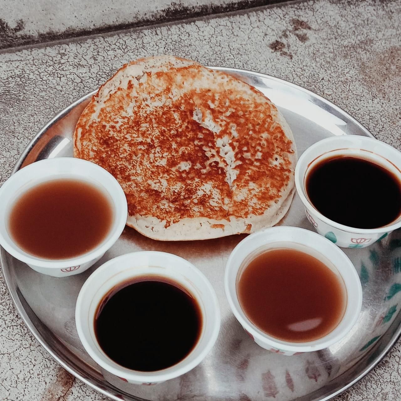 Mombasa: Streetfood-Erlebnis