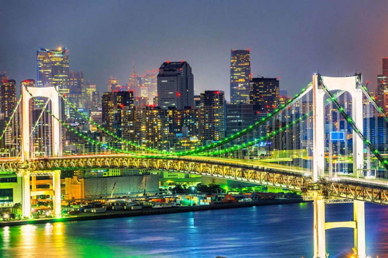 Tokyo: Fast & Furious Authentic Drift and JDM Experience