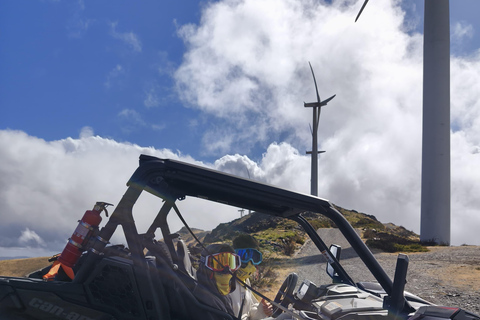 Porto: Douro Mountains Buggy Tour Adrenaline on Wheels! Douro Buggy Tour