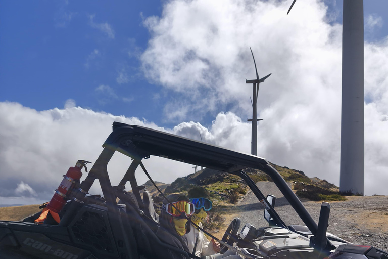 Porto: Douro Mountains Buggy Tour Adrenaline on Wheels! Douro Buggy Tour