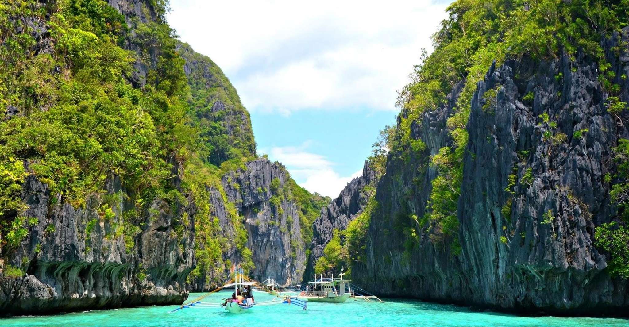 El Nido, Lio Airport to/from Hotel Transfers - Housity