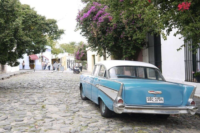 Colonia del Sacramento: Historischer RundgangHistorischer Rundgang durch die Colonia