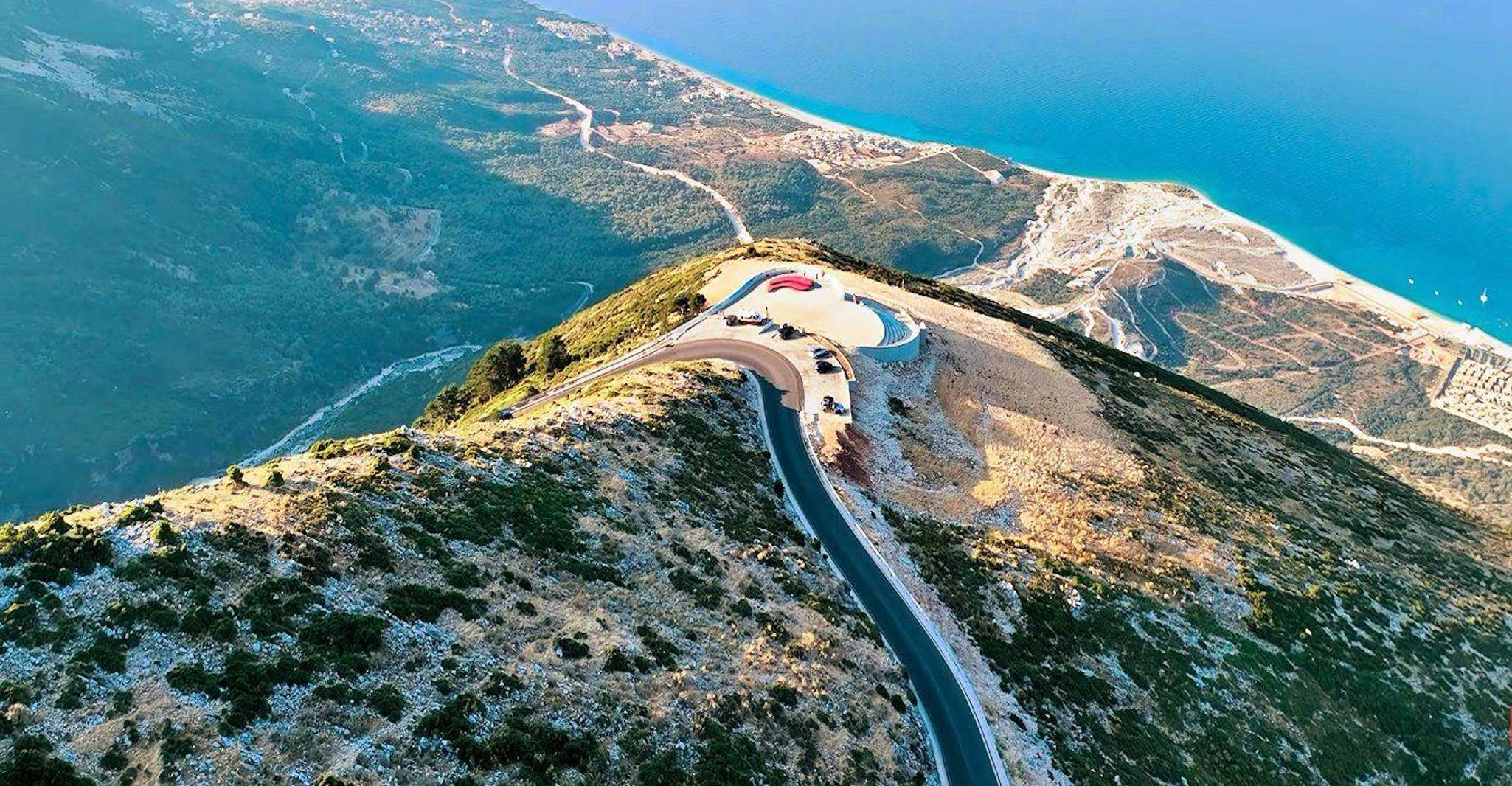 Coastal Wonders, A 3-Day Tour Through Albania's Riviera Gems - Hizvo