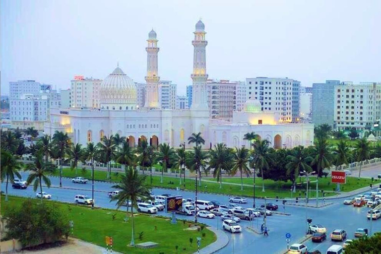 Salalah City Tours