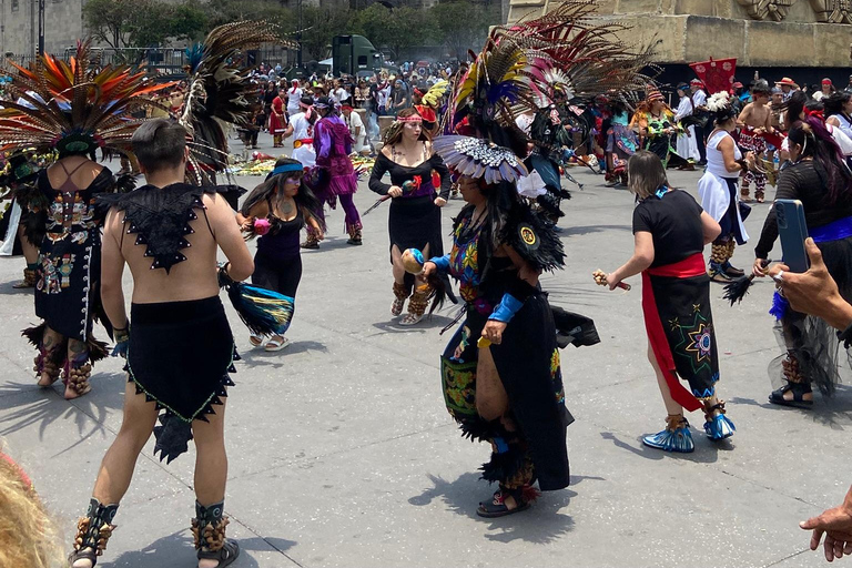 The Real Mexico City: Under the skin of CDMX