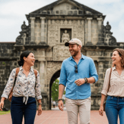 Manila Highlights & Hidden Gems: Private Tour with a Local Manila Highlights & Hidden Gems: Private Tour with a Local