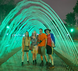 Centro histórico: Excursiones y visitas guiadas