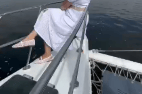 Walvis Bay Marine Cruise & Coastal Discovery