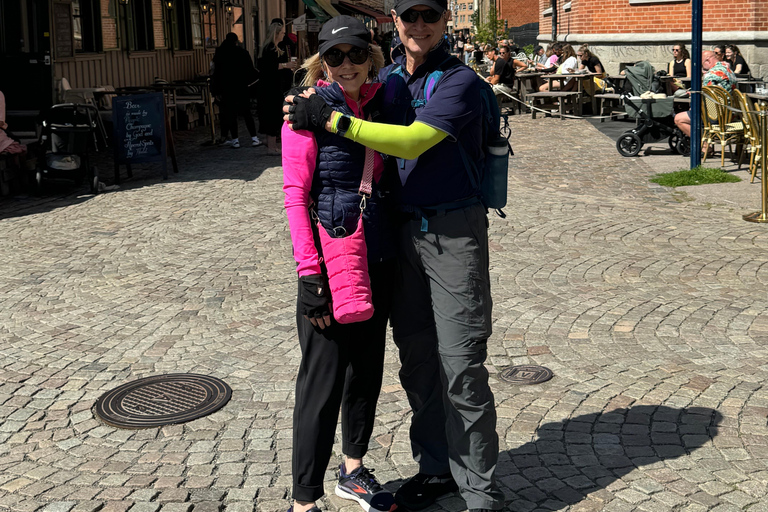 From Copenhagen: Gothenburg Private Day Trip with Lunch