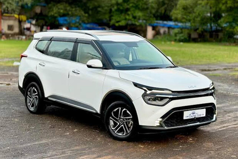 From Delhi: Taj Mahal & Agra Fort VIP Tour with 5* Dining From Delhi: Car + Guide Only