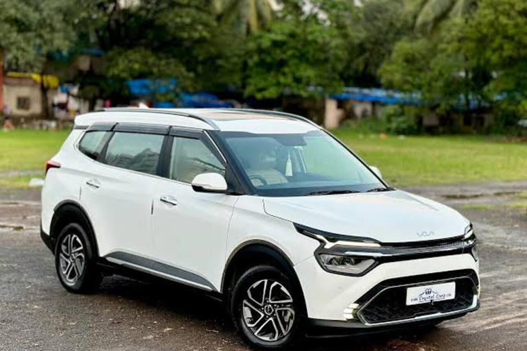 From Delhi: Taj Mahal & Agra Fort VIP Tour with 5* Dining From Delhi: Car + Guide Only