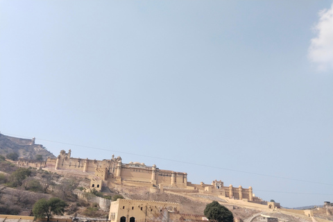 Upptäck Jaipur