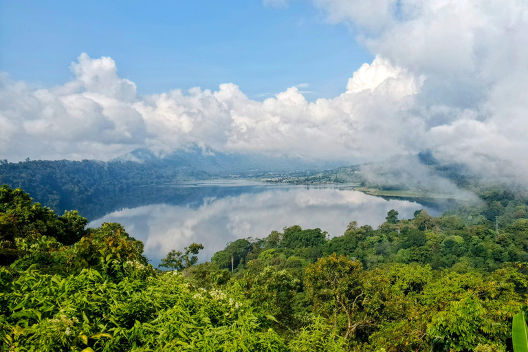 Bali: North Bali Tour With Yeh Hoo Waterfall