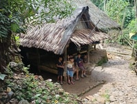 Da Jakarta, gita di un giorno della tribù Baduy con pranzo - Housity