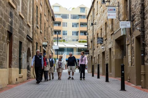 Hobart Historic Walking Tour - Image 2