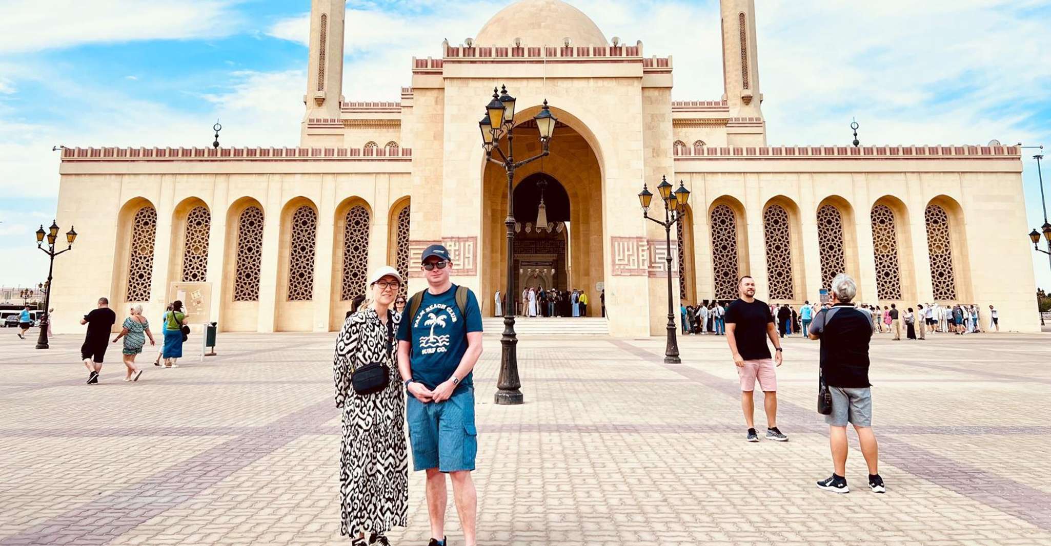 Bahrain Full-Day Highlights Tour:Manama,Desert&Tree of Life photo 10